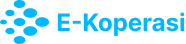 Logo e koperasi footer